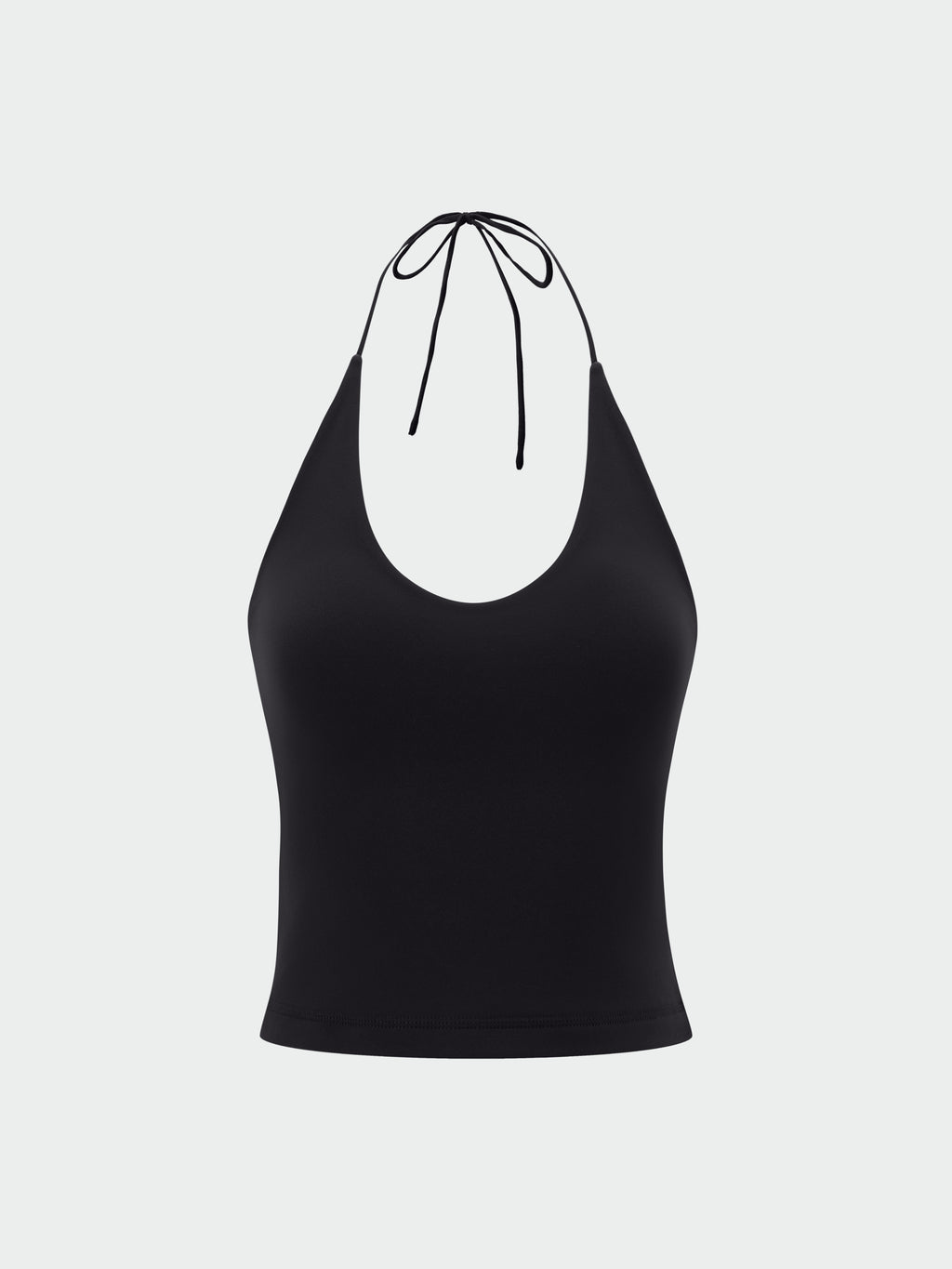 Tank Tini - Black