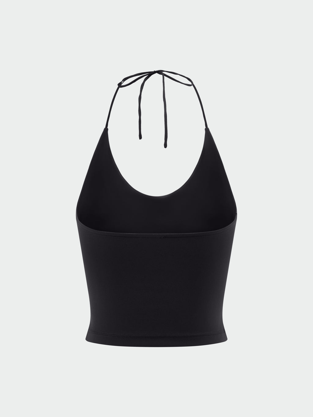 Tank Tini - Black